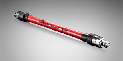 DragonSkin UL 2196 Certified Coaxial Cable